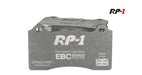 EBC brake pads front fits Racing 2021 Bmw M3 M4 2023 Bmw M2 G80 G82 G87 W Cast Iron