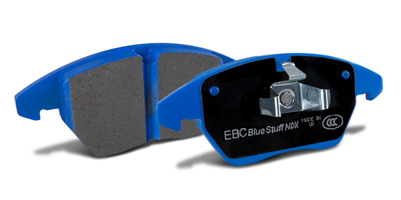 EBC bluestuff brake pads rear fits 2018 Audi S4 2017 Audi S5