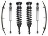 ICON coilovers part K53022 fits Icon 2007 Toyota Tundra 1 3in Stage 2 Suspension System