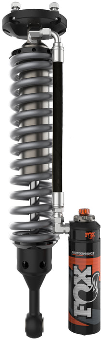 FOX coilovers front part FOX883 fits Fox 07 21 Toyota Tundra 3in Lift W Uca