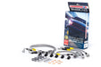 Goodridge oe brake kit rear fits Goodridge 00 06 Chevrolet Tahoe W