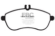 EBC ultimax brake pads front part UD1340 fits 2012 14 Mercedes Benz C250 W204 1 8 Turbo Ultimax2