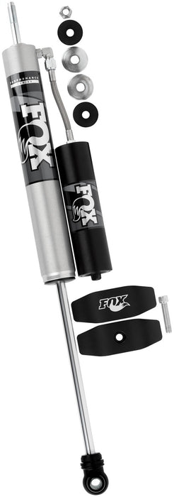 FOX shocks and struts front part F250 fits Fox 05 19 Ford F250 F350 2 0