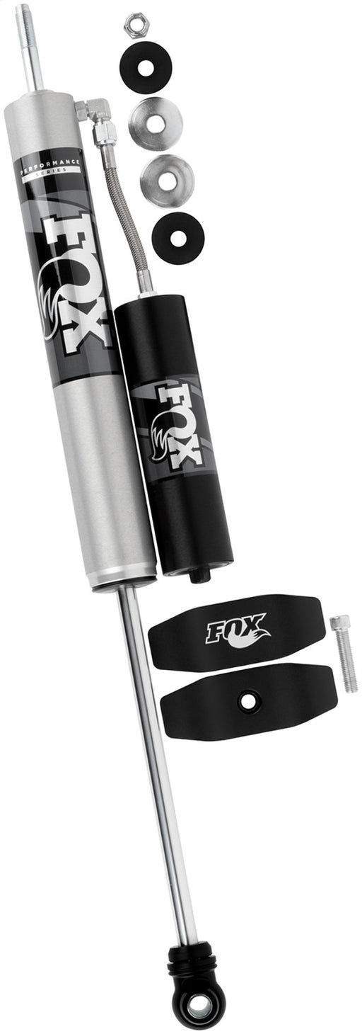 FOX shocks and struts front part F250 fits Fox 05 19 Ford F250 F350 2 0