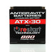 Antigravity Batteries batteries fits Antigravity Ytx30 Lithium Battery W Re Start
