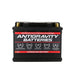 Antigravity Batteries batteries fits Antigravity H5 Group 47 Lithium Car Battery W Re Start
