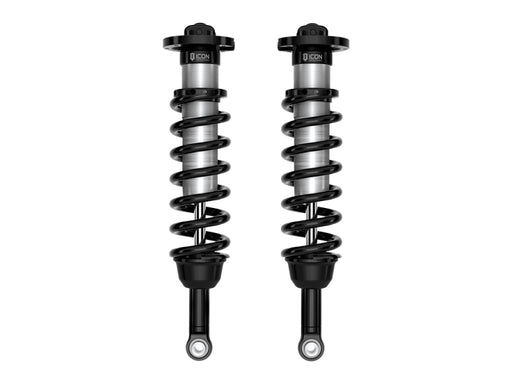 ICON coilovers front part ICO58691 fits Icon 2024 Toyota Land Cruiser 250 Series