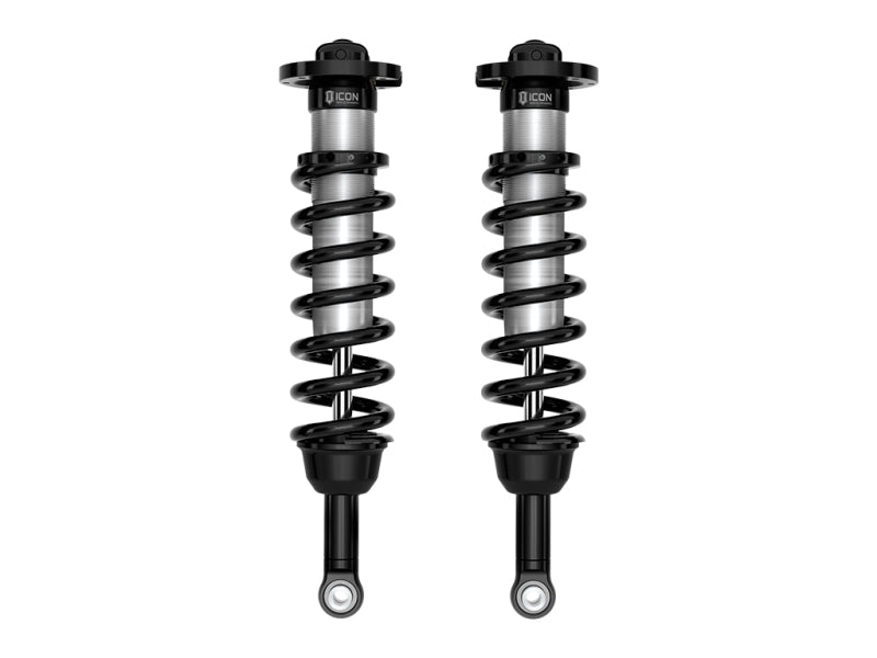 ICON coilovers front part ICO58691 fits Icon 2024 Toyota Land Cruiser 250 Series