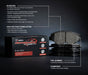 Product Brochure - a specific brochure describing a Product