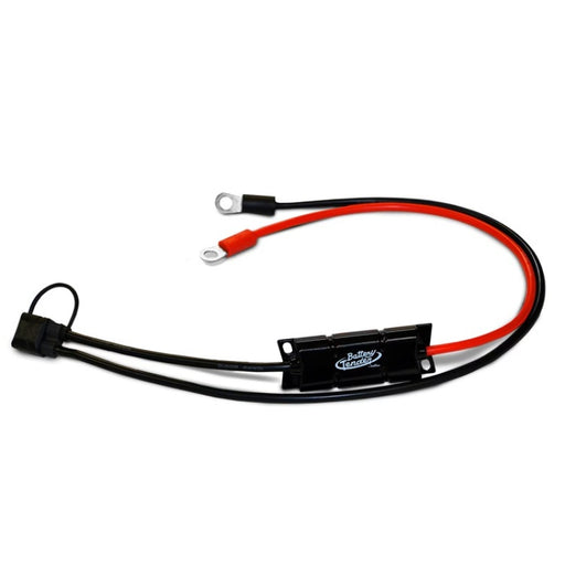 Battery Tender battery accessories part BTN081 fits Battery Tender Ring Terminal Jump Starter Accessory Cable