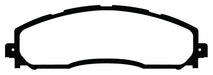 EBC brake pads rear part ED93016 fits 2013 Ford F250 Inc Super Duty 6 2 2wd Extra Duty