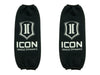 ICON coilover components part ICO191009 fits Icon Long 2 5 Coil Wrap W Logo 14 5 15 5
