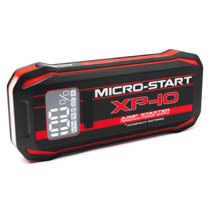 Antigravity Batteries battery jump starters fits Antigravity Xp 10 2nd Generation Micro Start Jump Starter