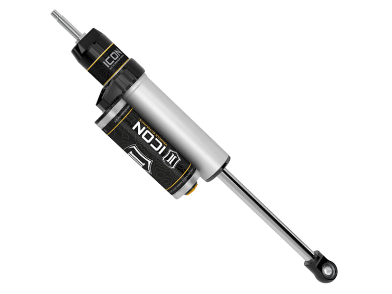 ICON shocks and struts rear fits Icon 2007 Toyota Tundra