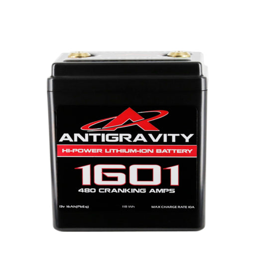 Antigravity Batteries batteries fits Antigravity Small Case 16 Cell Lithium Battery