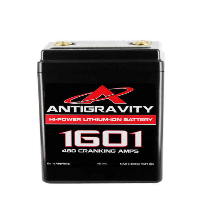 Antigravity Batteries batteries fits Antigravity Small Case 16 Cell Lithium Battery