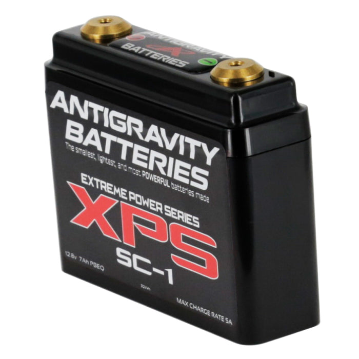 Antigravity Batteries batteries fits Antigravity Xps Sc 1 Lithium Battery Race Use
