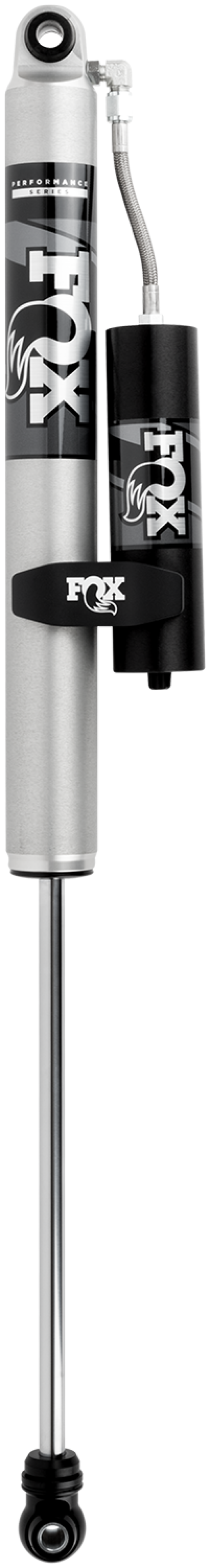 FOX shocks and struts rear part F250 fits Fox 17 18 Ford F250 2 0 Perf Series Smooth Body Remote Res