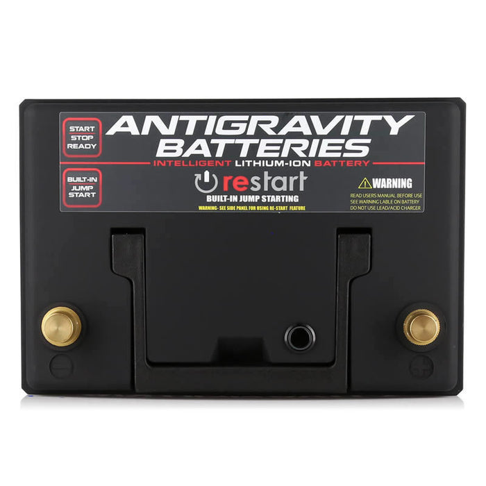 Antigravity Batteries batteries fits Antigravity Group 24r Lithium Car Battery W Re Start 1