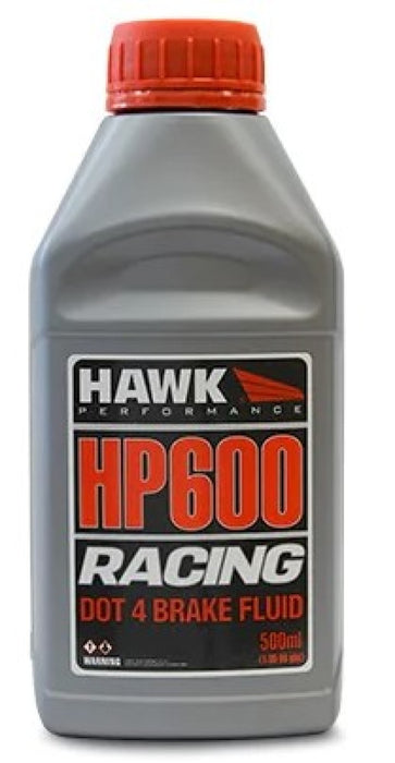 Hawk Performance brake fluid fits Performance Street Dot 4