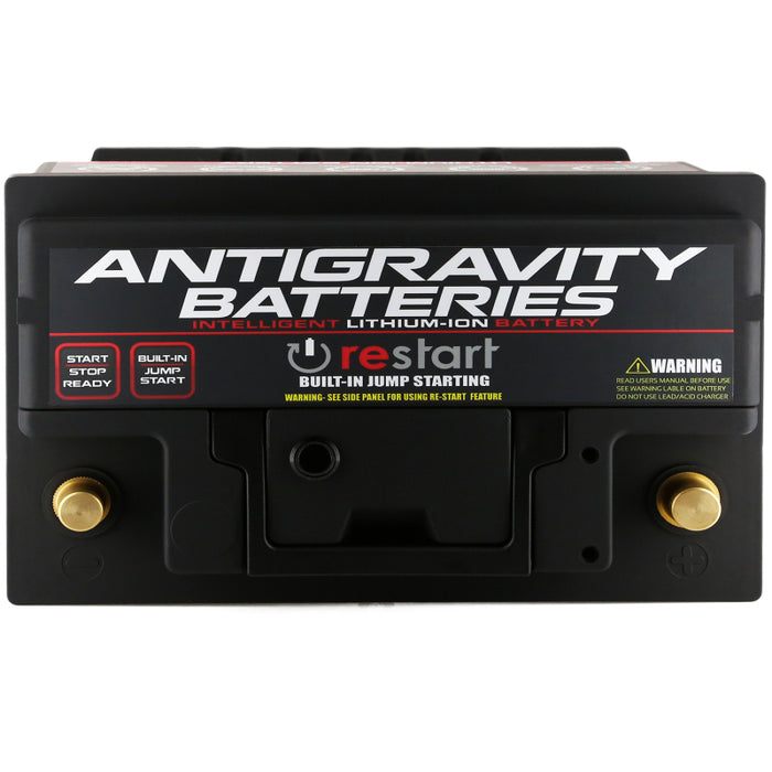 Antigravity Batteries batteries fits Antigravity H7 Group 94r Lithium Car Battery W Re Start 1