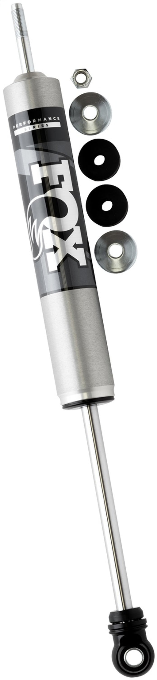 FOX shocks and struts front part F250 fits Fox 17 18 Ford F 250 4wd 2 0