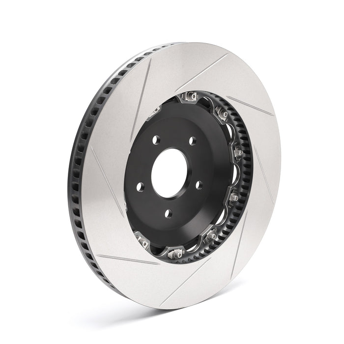 Paragon 2-Piece Rotors – Front – Hyundai Elantra N