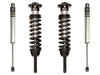 ICON coilovers part K53136 fits Icon 05 11 Toyota Hilux 0 3in Stage 1 Suspension System
