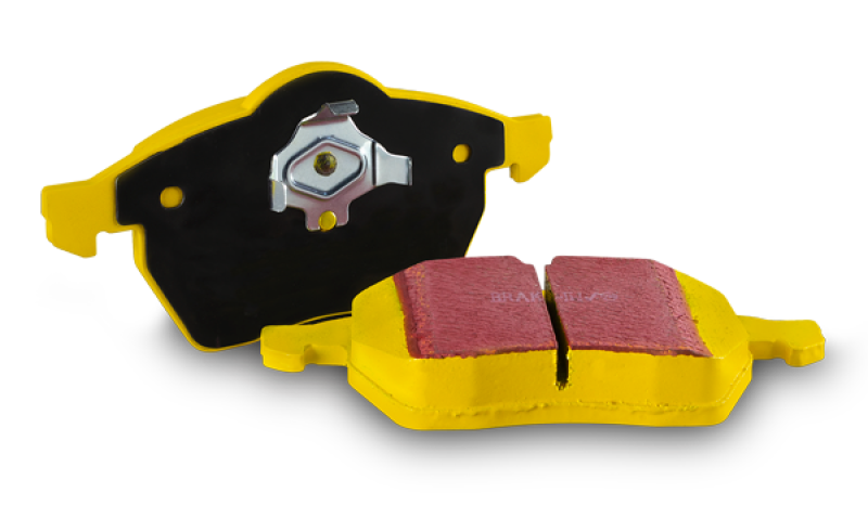 EBC yellowstuff brake pads rear fits 2020 Mazda Cx 30 2 5l