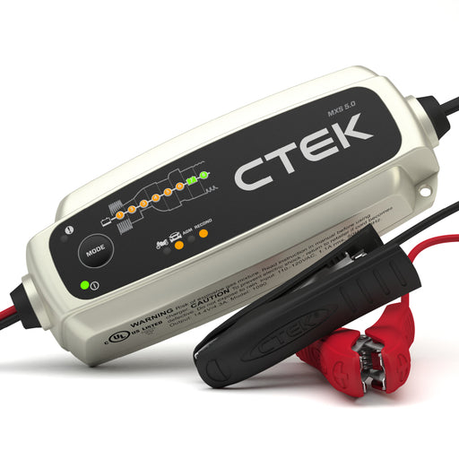 CTEK battery chargers fits Ctek Battery Charger Mxs 5 0 4 3 Amp 12 Volt