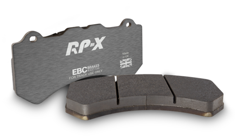 EBC brake pads front fits Racing 2023 Toyota Gr Corolla Rp X