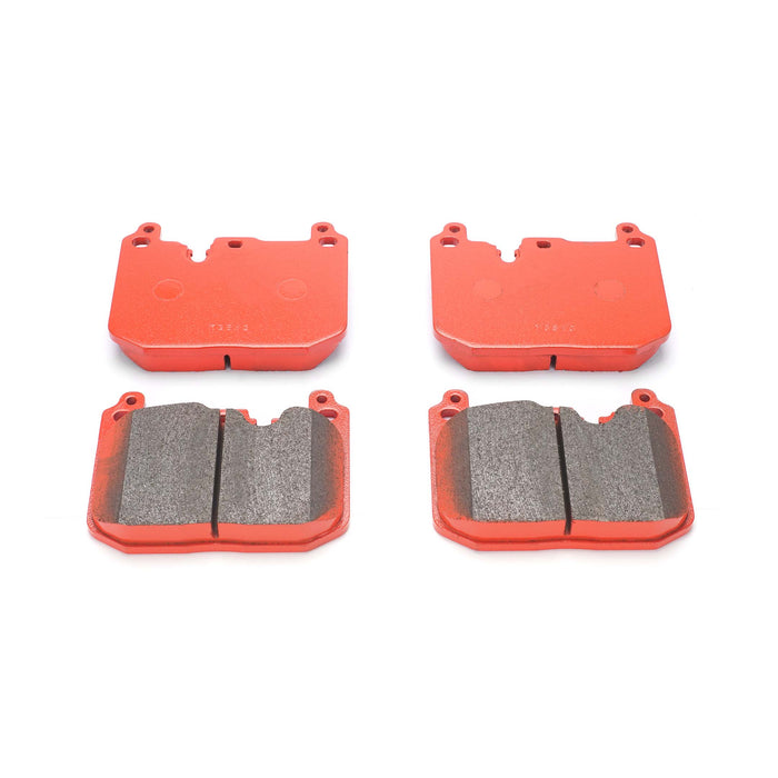 Winmax W-Series/PBP 1548 Brake Pads for F8x M2/M3/M4 Front