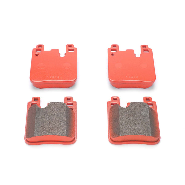 WinMax brake pads rear fits Winmax Pbp1313
