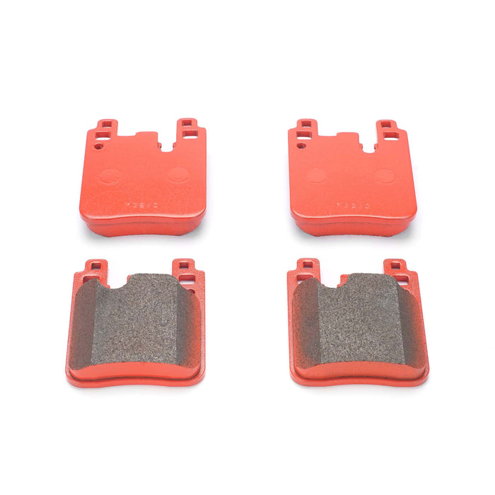 Winmax W-Series/PBP 1313 Brake Pads for F8x M2/M3/M4 Rear