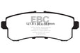 EBC yellowstuff brake pads rear fits 2011 13 Infiniti Qx56 5 6