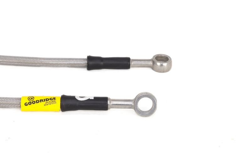 Goodridge brake kit fits Goodridge 10 12 Subaru Legacy All Models