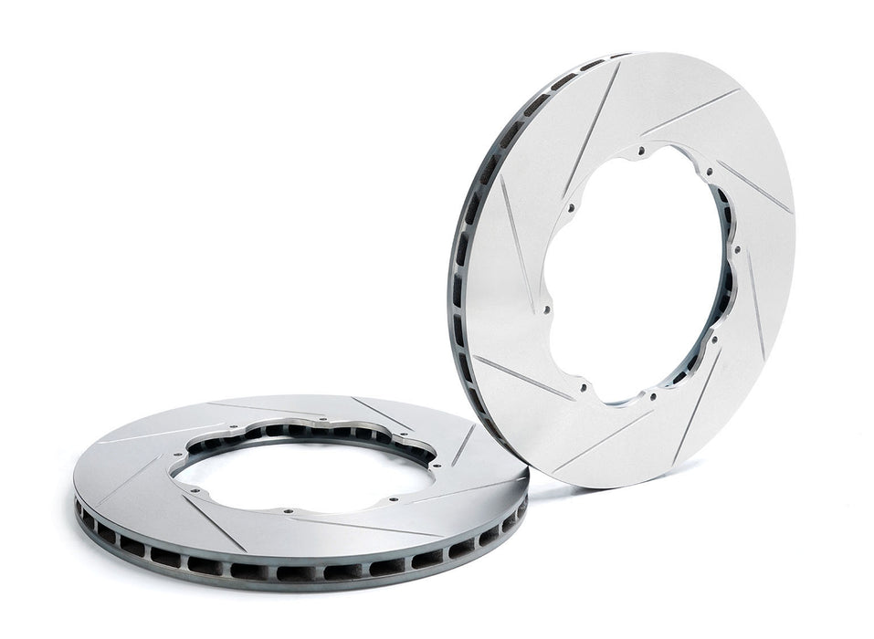 Paragon Replacement Rotors – Rear – Ginetta G56 GTA Rear