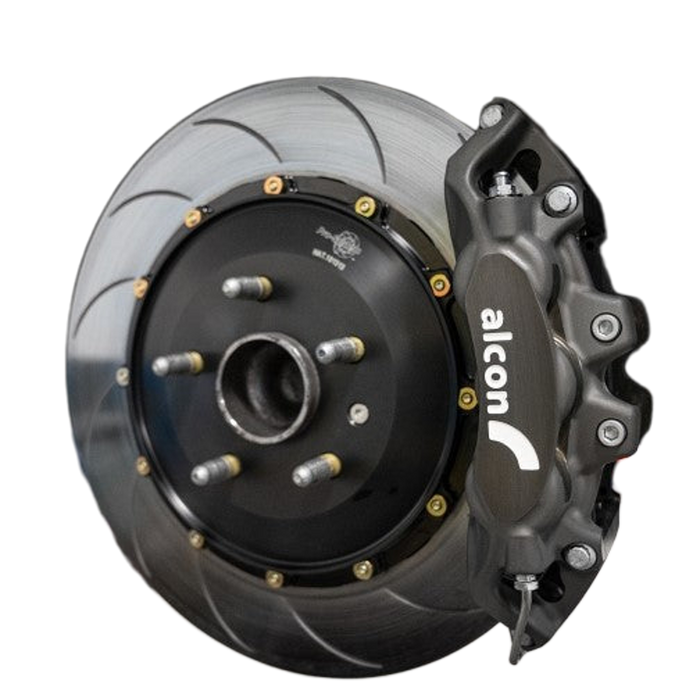 Alcon/Pro System C7 Corvette Front Big Brake Kit