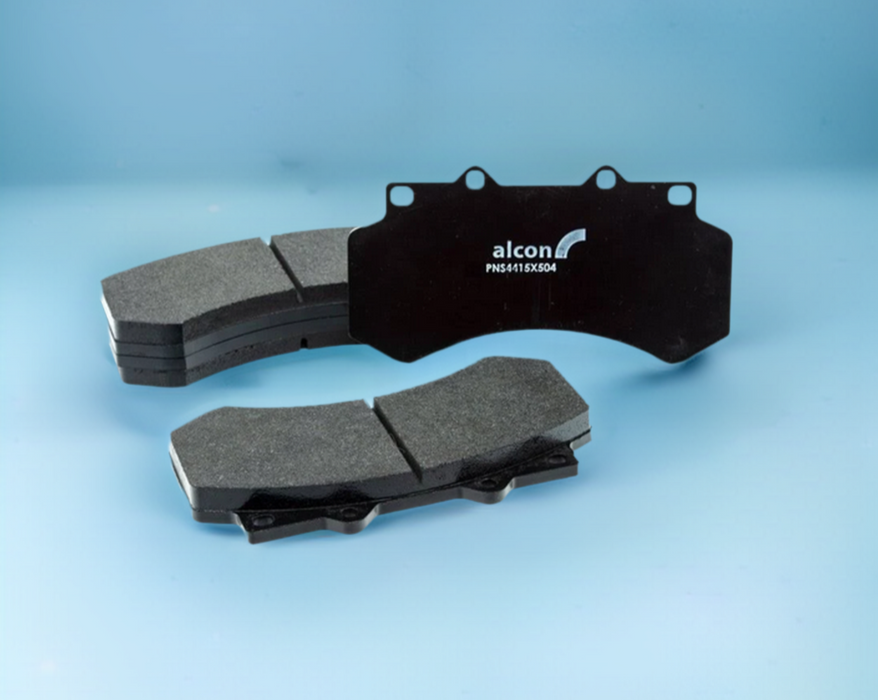 Ford Raptor / F-150 / Tacoma Hi Performance Front Brade Pads for Alcon BBK