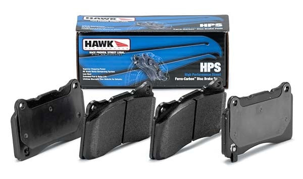 Hawk Blue - PType Brake Pads