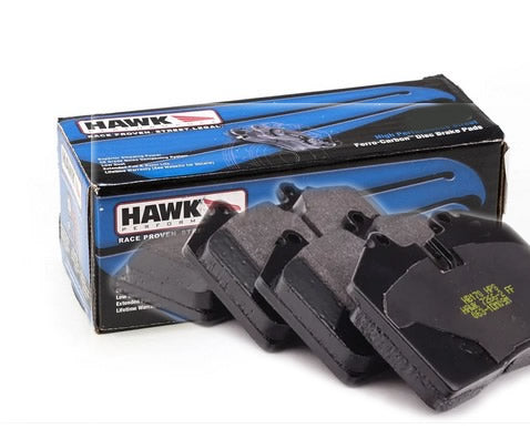 Hawk Alcon P-Type (CAR36) Caliper Brake Pads