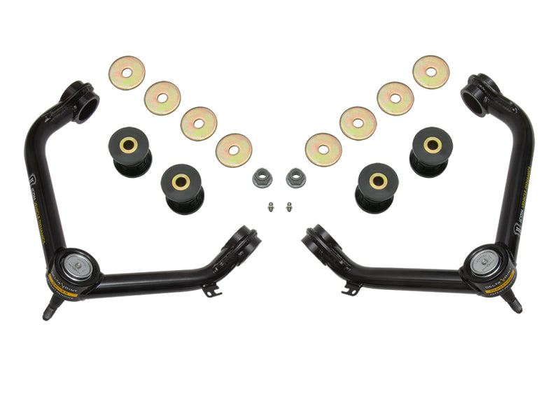 RAM 1500 ICON Upper Control Arms