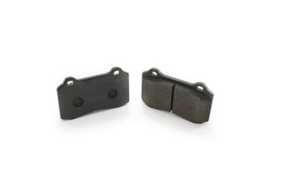 Alcon - CIR50 caliper brake pad PNS0084X449S.4