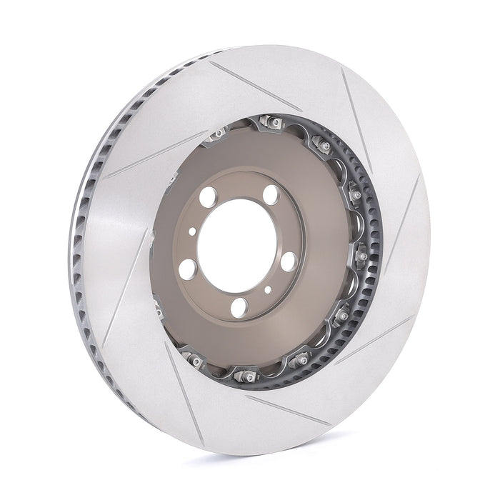 Paragon 2-Piece Rotors – Front – Ford Mustang Shelby GT350 / GT350R