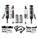 ARB coilovers part LC200 fits Arb Bp51 Heavy