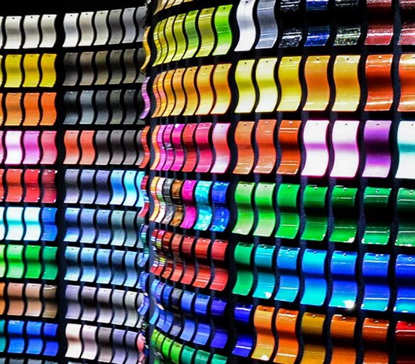 Alcon Brakes fits Custom Finish Alcon Calipers custom finish alcon calipers