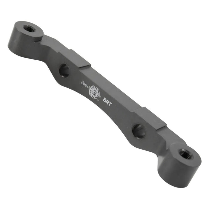 Pro-System caliper mounting brackets - view 1