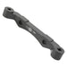 Pro-System caliper mounting brackets - view 1