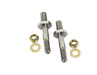 Pro-System caliper mounting stud hardware - representative image