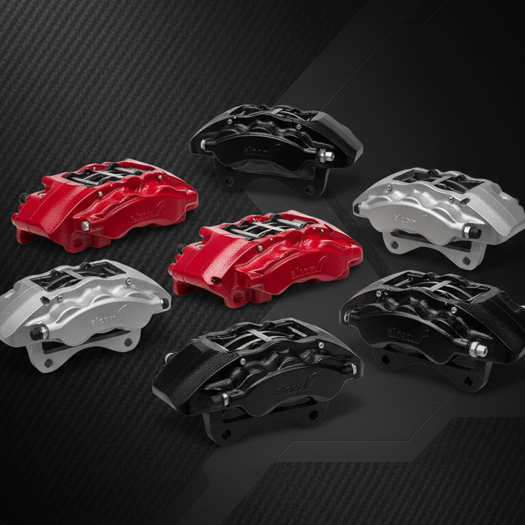 Replacement Calipers